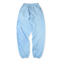 Sp5der OG Web V2 Spray Sweatpant