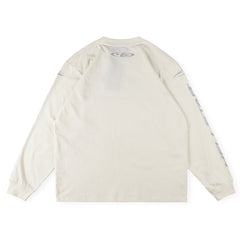 Hellstar Long Sleeve Tee