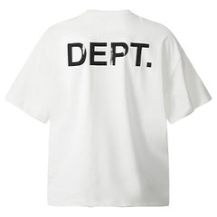 Gallery Dept T-Shirt Loose Fit