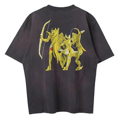 SAINT MICHAEL T-Shirt