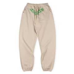 Sp5der OG Web V2 Spray Sweatpant
