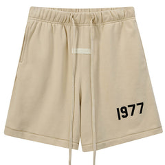 Fear of God 1977 Digital Print Shorts