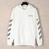 OFF-WHITE Hoodies