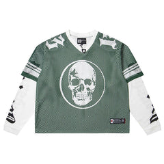 GODSPEED TD Layered Jersey