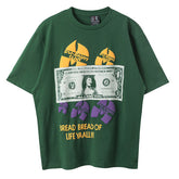 SAINT MICHAEL x Sean Wotherspoon Short Sleeve T-Shirt