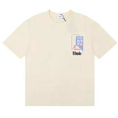 RHUDE T-Shirts