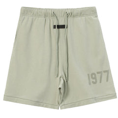 Fear Of God 1977 Digital Print Shorts