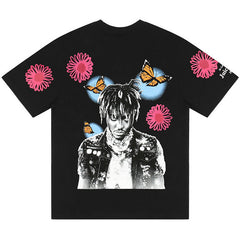 VLONE x Juice Wrld T-shirts