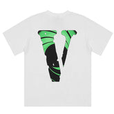 Juice Wrld x XO x Vlone Double Agent Tee