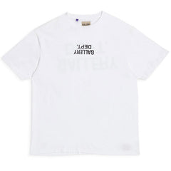 Gallery Dept. Fucked Up Logo Tee