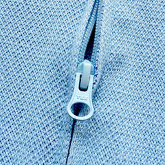 SUPREME 25FW Zip Up Sweater