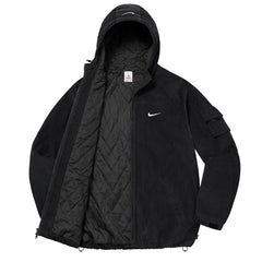 SUPREME Corduroy Hooded Jacket