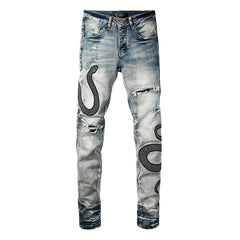AMIRI Jeans #8934
