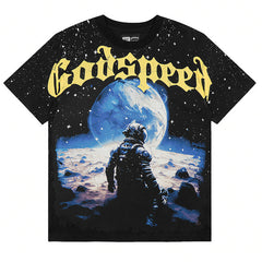 GODSPEED No Looking Back T-Shirt