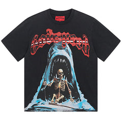 GODSPEED Fear None T-Shirt