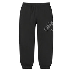 Supreme 25FW Thrasher Sweatpant