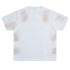 VALLEY FOREVER RED TARGET PRACTICE TEE