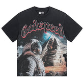 GODSPEED Sphinx Guardian T-Shirt
