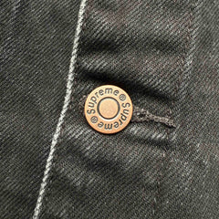 SUPREME Denim Trucker Jacket