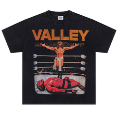 VALLEY Vale Forever Sport Dept Tee