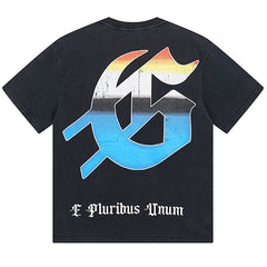 GODSPEED Artificial Love Layered T-Shirt