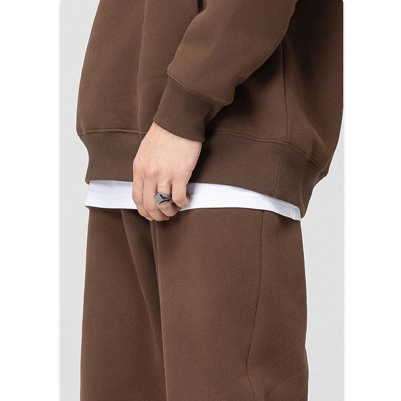 RS Fleece solid color Pants