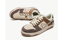 IMARSE Low Top Skate Shoes