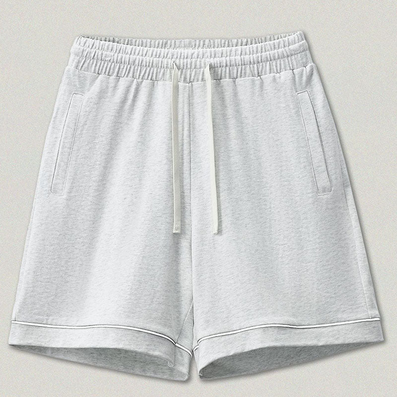 RS solid color shorts
