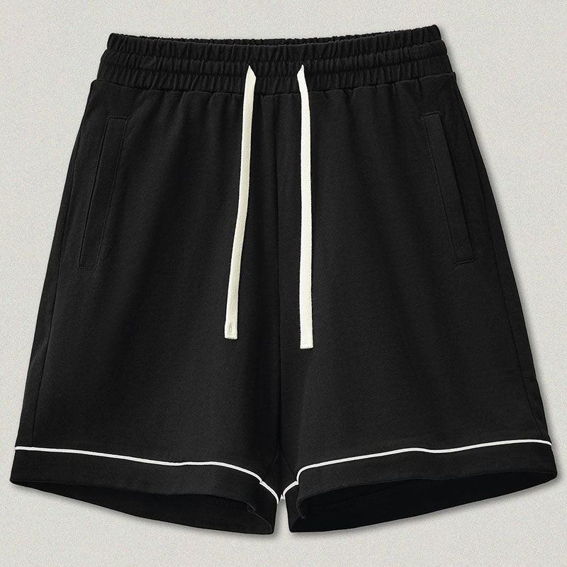 RS solid color shorts