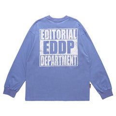 EVE Street Hip Hop Animal Print Sweatshirts