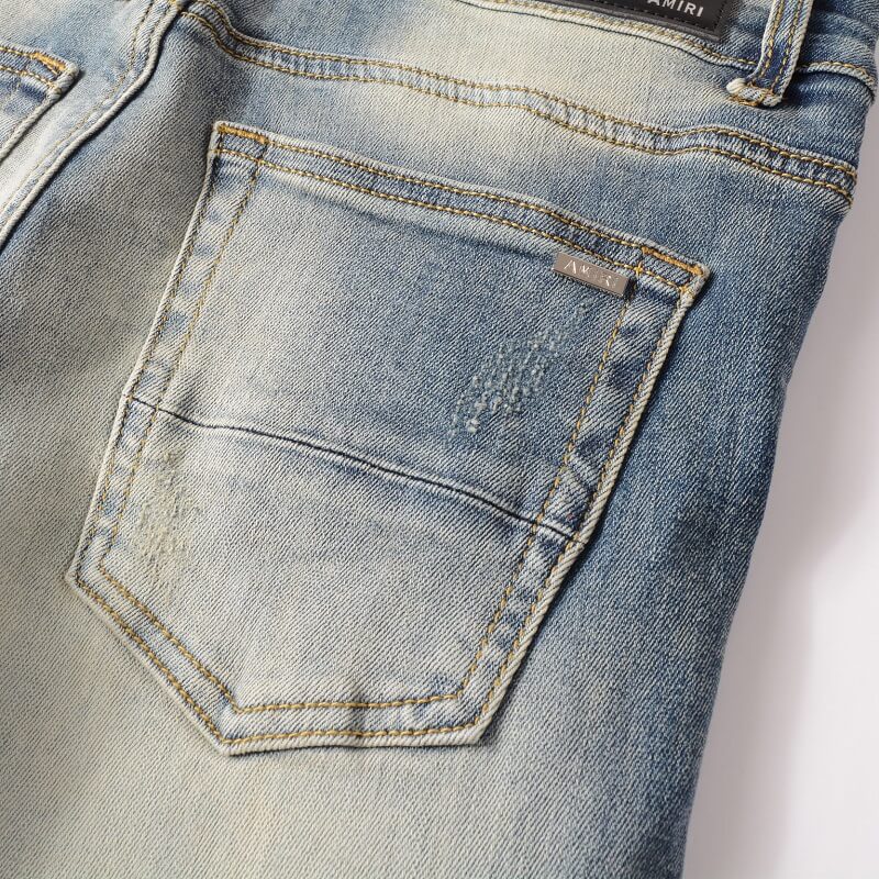 AMIRI Jeans #882