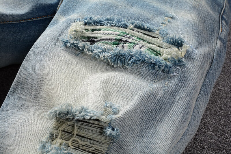 AMIRI Jeans #833