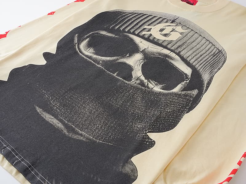 GODSPEED Balaclava Szn Long Sleeve T-Shirt