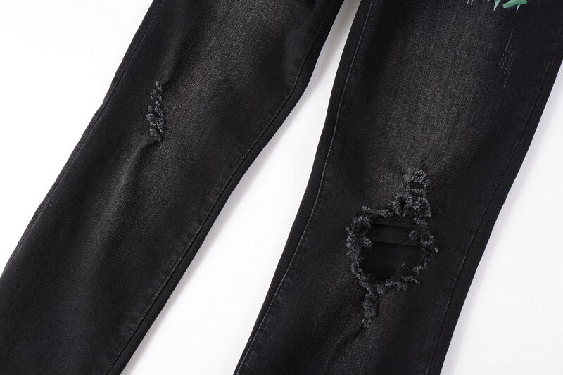 AMIRI Jeans #858