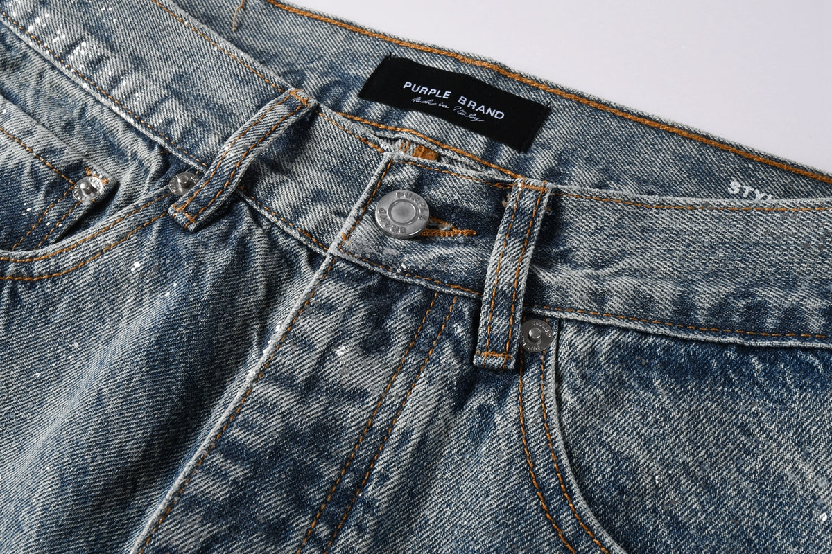 Purple Brand Jeans #PU101