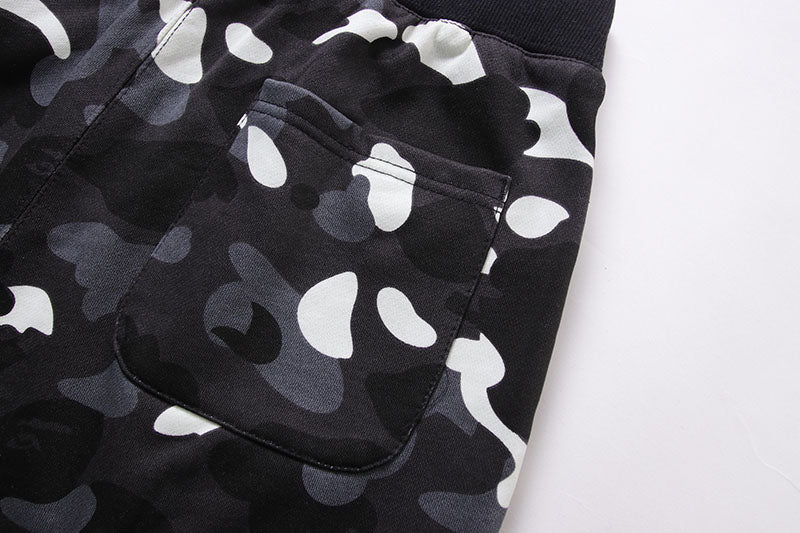 BAPE Shorts