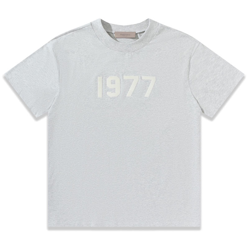 Fear of God  1977 digital print T-shirts