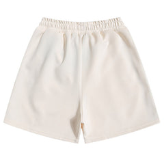 Palm Angels New Classic Track Shorts