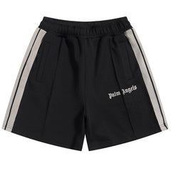 Palm Angels New Classic Track Shorts