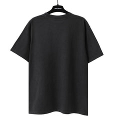 Palm Angels Vertical Back Logo T-Shirts