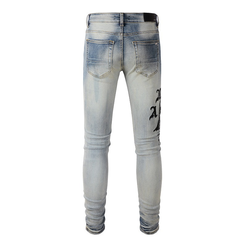 AMIRI Jeans #882