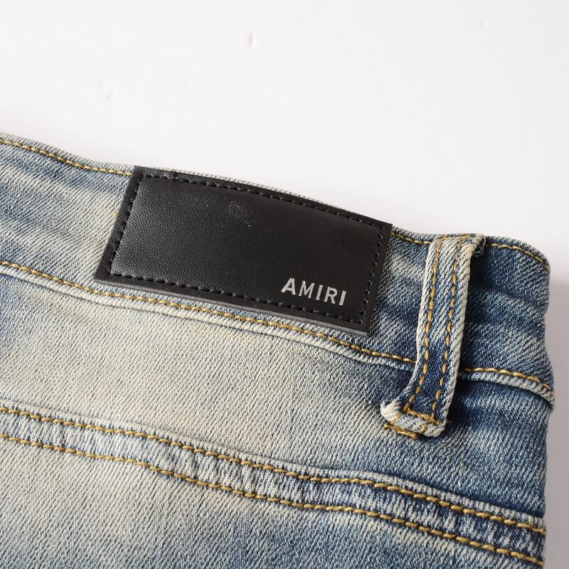 AMIRI Jeans #882