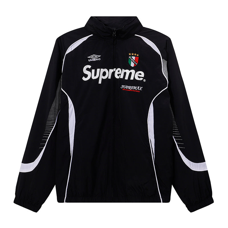 Supreme Umbro Track Jacket