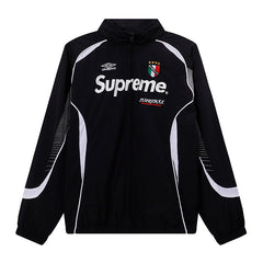Supreme Umbro Track Jacket