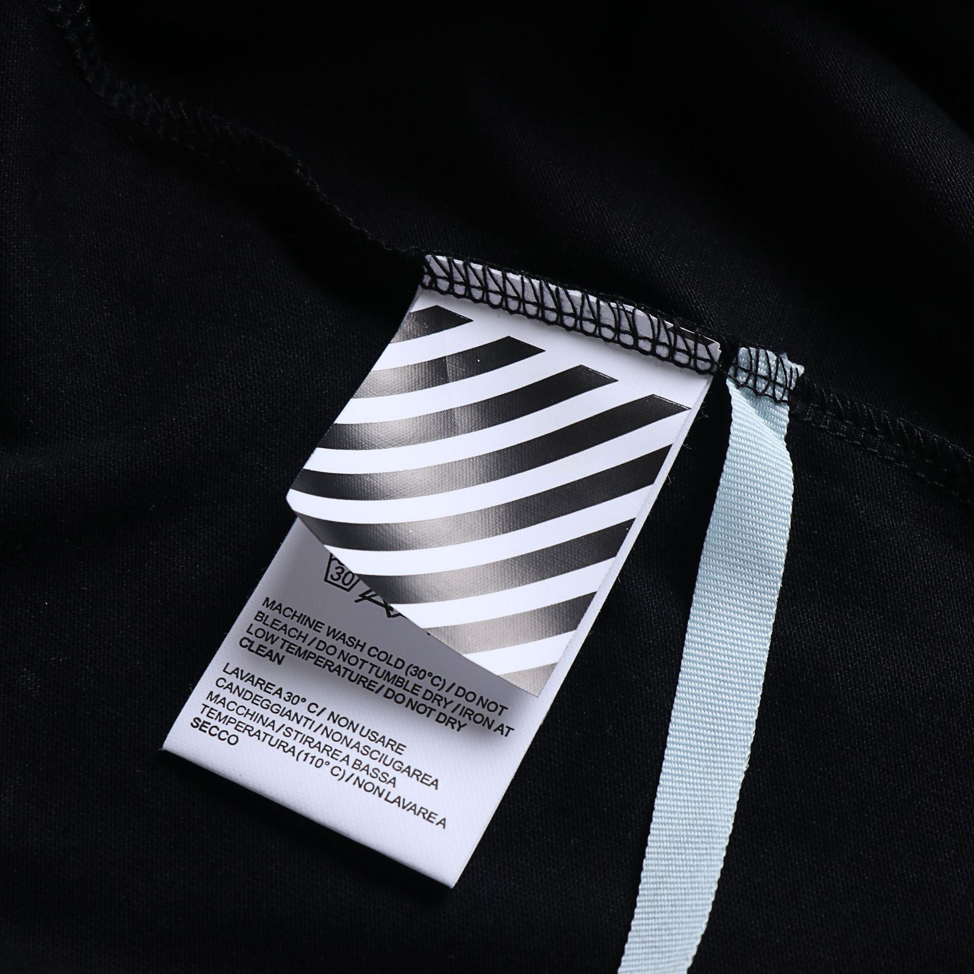 OFF WHITE T-Shirts