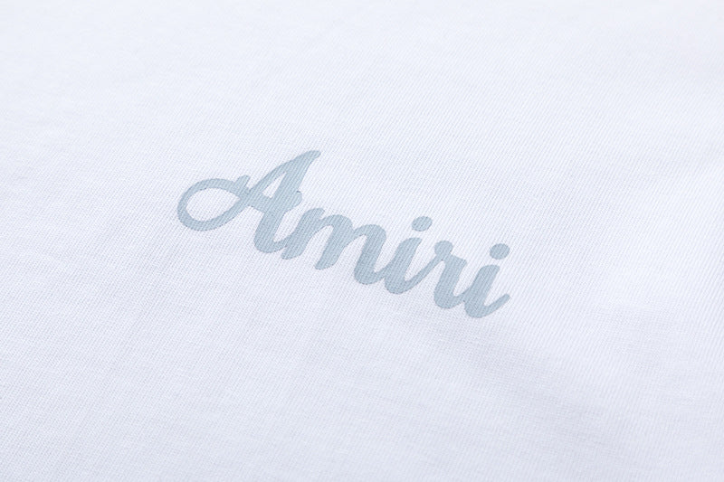 AMIRI Lanesplitters T-Shirts