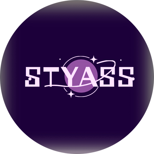 STYASS logo