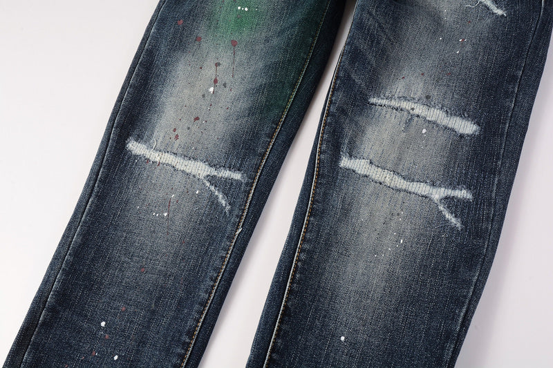 Purple Brand Jeans #9070