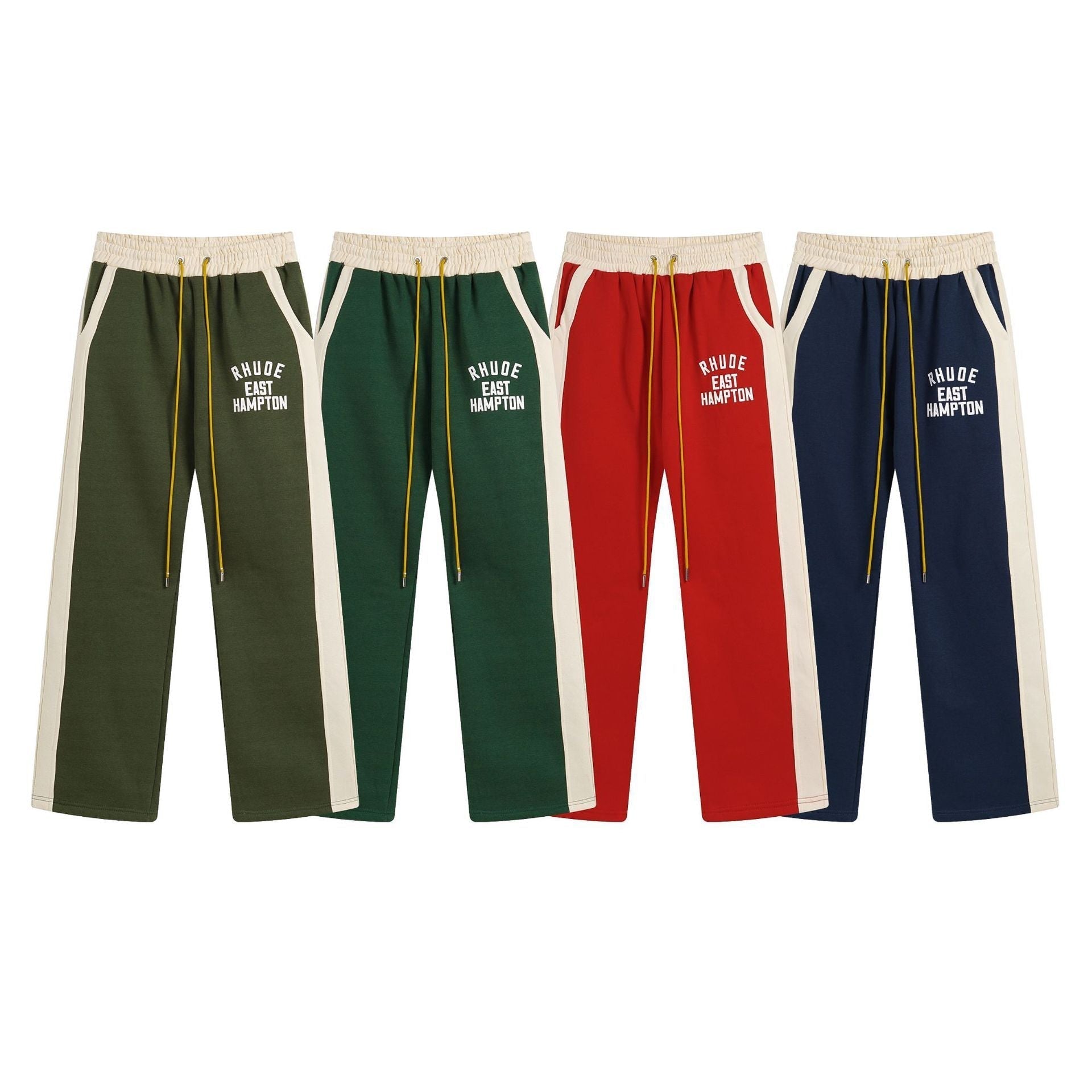 RHUDE East Hampton Sweatpants