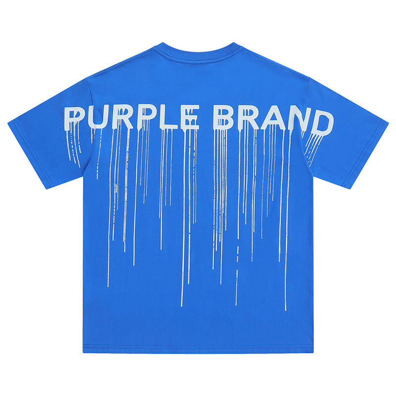 Purple Brand T-Shirts